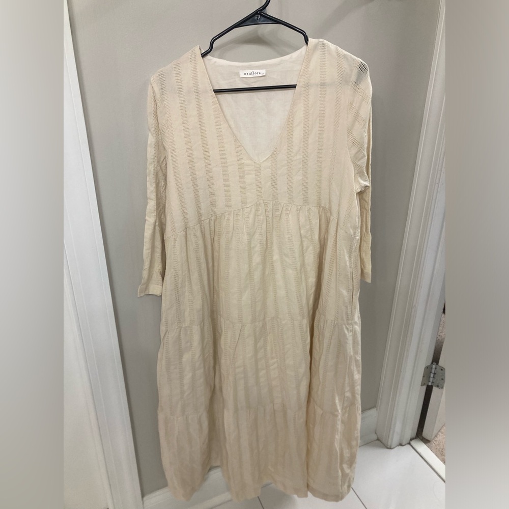 Neuflora Versailles Dress